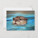 Pesquisar por otter cartoes Fofa