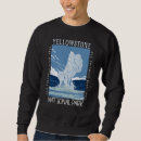 Pesquisar por fiel roupas Parque nacional yellowstone