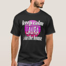 Pesquisar por laura masculinas camisetas Nome