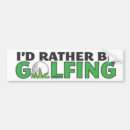 Pesquisar por lazer autocolantes Golfe