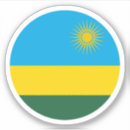 Pesquisar por ruanda adesivos Bandeira