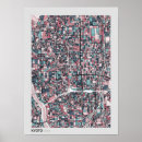 Pesquisar por mapa de japão pôsteres Cartografia