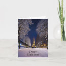 Pesquisar por torre eiffel natal cartoes Neve