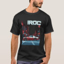 Pesquisar por iroc camisetas Clássico