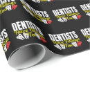 Pesquisar por dentista papel de presente Dente