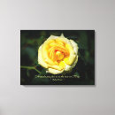 Pesquisar por romance impressão de canvas Rosa