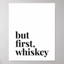 Pesquisar por whiskey pôsteres Minimalista