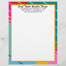 Pesquisar por design papel timbrado Moderno