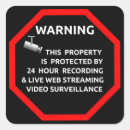 Pesquisar por security adesivos Vigilância