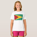 Pesquisar por guianas camisetas Georgetown