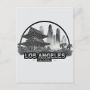 Pesquisar por de los angeles cartoes postais Moderno