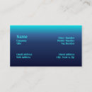 Pesquisar por reconfortante cartao de visita Água