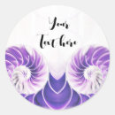 Pesquisar por fibonacci adesivos Náutilo