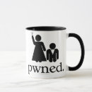 Pesquisar por pwned Humor