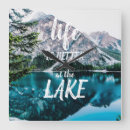 Pesquisar por canadense relogios de parede Natureza