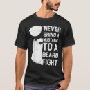 Pesquisar por barba camisetas Nunca
