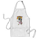 Pesquisar por unicórnio bonito aventais Mágico