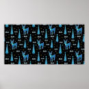 Pesquisar por vintage natal pôsteres Ilustração