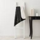 Pesquisar por preto e ouro mantas Qualquer pessoa