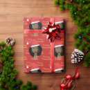 Pesquisar por papai noel alegre papel de presente For her