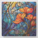 Pesquisar por vitral porta copos Floral