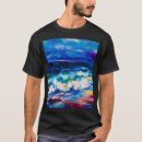 Pesquisar por pinturas originais camisetas Paisagem