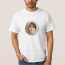 Pesquisar por molusco camisetas Escudo