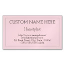 Pesquisar por hairstylists cartao de visita Profissional