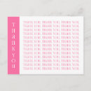 Pesquisar por palavras agradecimento cartoes Simples