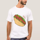 Pesquisar por cachorros quentes camisetas Ketchup