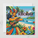 Pesquisar por aloha flores cartoes Hawaii