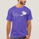Pesquisar por pombos camisetas Amante dos pombos