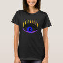 Pesquisar por 3 olhos camisetas Mau