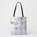 Pesquisar por carimbo bolsas tote Passaporte