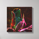 Pesquisar por elétrico impressão de canvas Arte