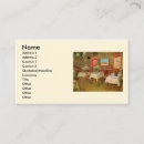 Pesquisar por bistro cartao de visita Janto