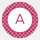 Pesquisar por morcego adesivos Quatrefoil