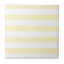 Pesquisar por amarelo e branco listras azulejos Padrão de listras