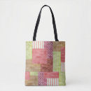 Pesquisar por estilo country bolsas tote Retalhos