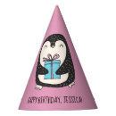 Pesquisar por pinguim menina festa presentes Rosa