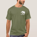 Pesquisar por silhueta do elefante camisetas Conservação