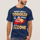 Pesquisar por calzone camisetas Pizza