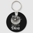 Pesquisar por disco ball chaveiros Pista de dança