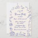 Pesquisar por design exclusivo convites Couple