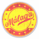Pesquisar por malaga adesivos Europa
