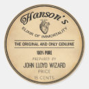 Pesquisar por elixir adesivos Apothecary