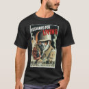 Pesquisar por máscara de gás camisetas Vintage