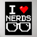 Pesquisar por nerds pôsteres Música