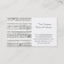 Pesquisar por cartão da orquestra de visita cartao de visita Cantor