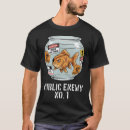 Pesquisar por inimigos públicos camisetas Rebelde